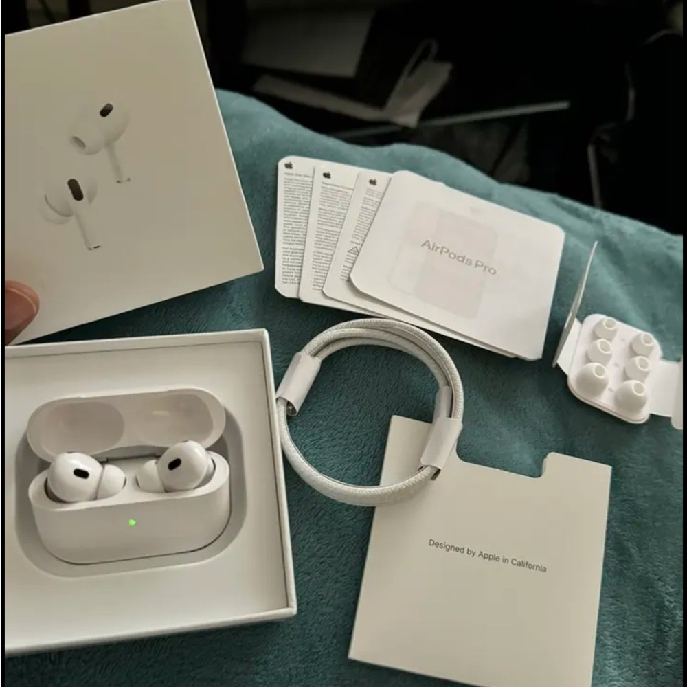 AirPods gen 3